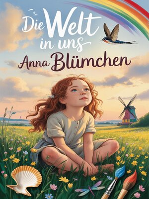 cover image of Die Welt in uns